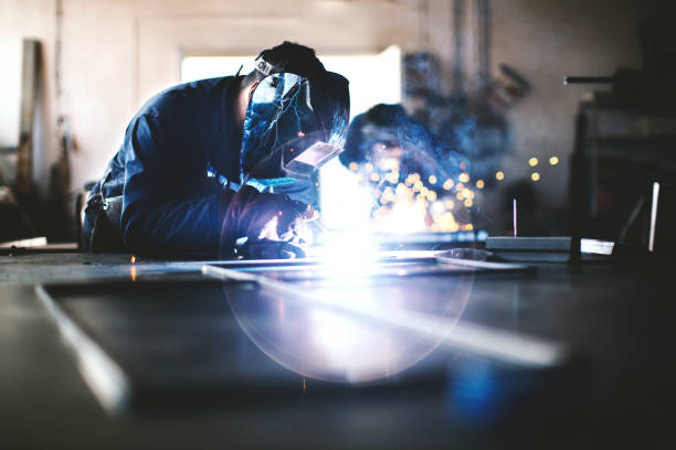 Trusted Auburn, CA Welder & Metal Fabrication Experts
