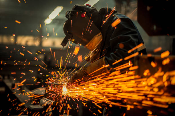 Affordable Welder Services in Auburn, CA