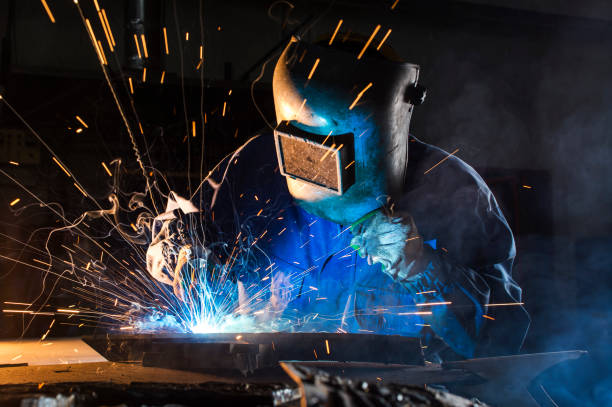 Best Welding Equipment Sales and Repair in Auburn, CA