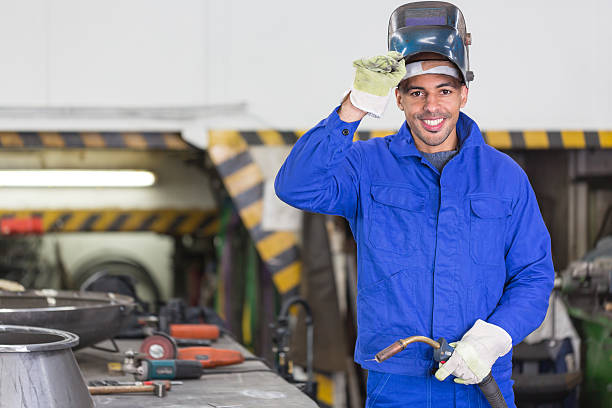 Best Structural Steel Welding in Auburn, CA