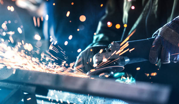 Best Maintenance and Repair Welding in Auburn, CA